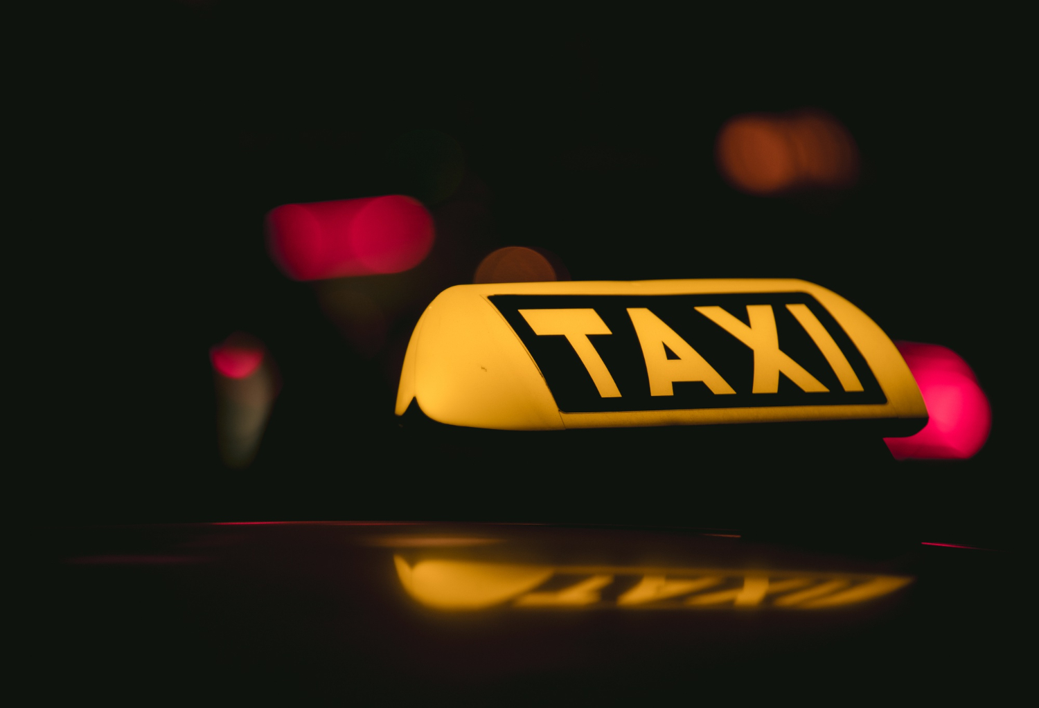 Foto van Retard dans l'obtention de votre licence de taxi