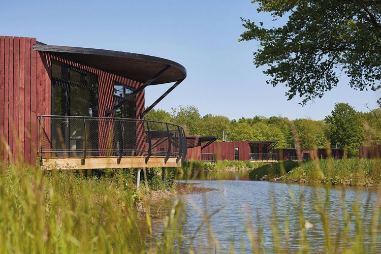 Foto di  Eco Resort YOUR NATURE (Nederlands)